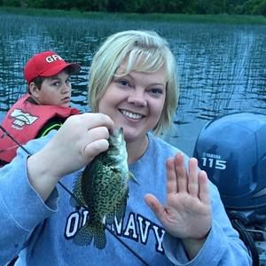 Meet your Posher, Bethany