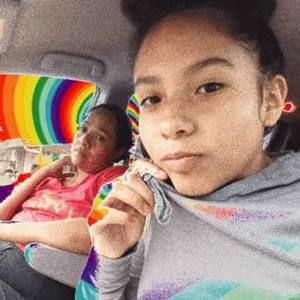 Meet your Posher, Astrid