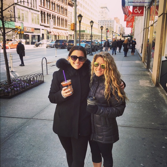 Meet your Poshers D & B! - Picture 2 of 2