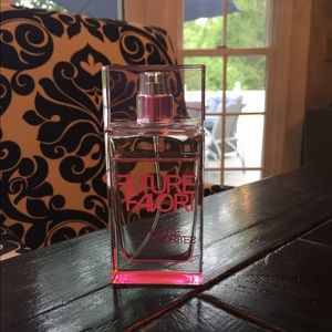 RARE, DISCONTINUED Future Favorites perfume!