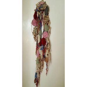 Steve Madden scarf