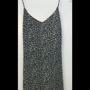 Maxi Dress from Banana Republic