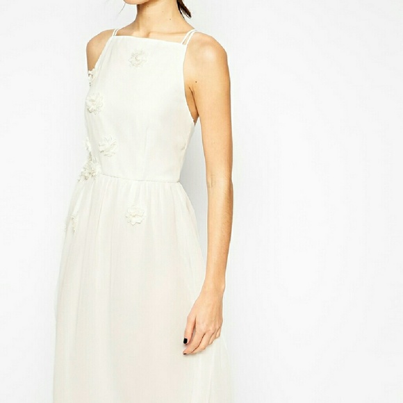 cold shoulder frocks