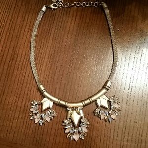 Stella & Dot authentic Helena necklace