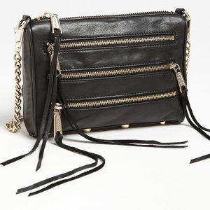 Rebecca Minkoff 5 zip
