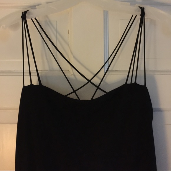 Laundry By Shelli Segal Collum Dress