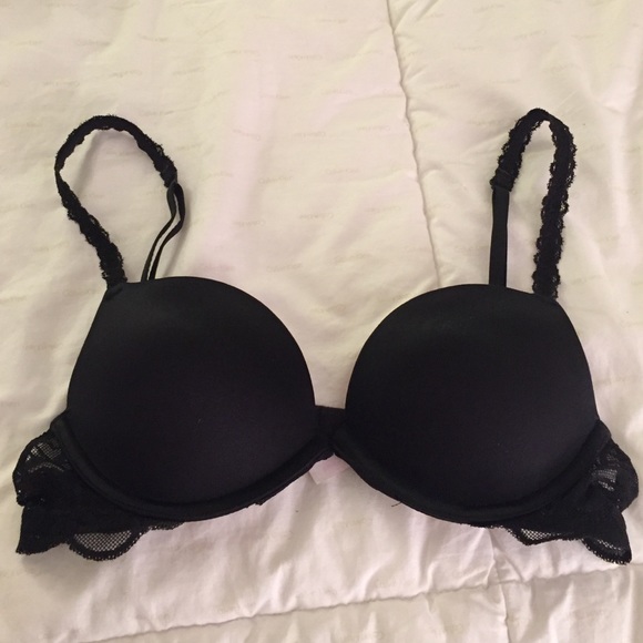 PINK BRA 34B💖