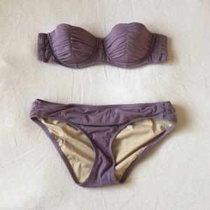 J Crew Swim Suit NWOT