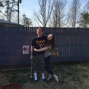 Meet your Posher, Tara