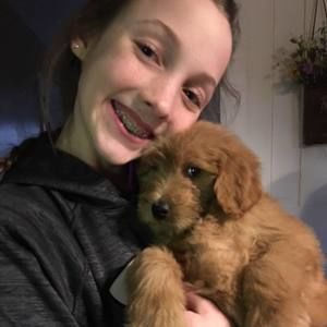 Meet your Posher, Emma