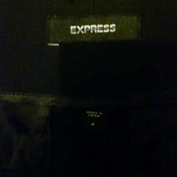 Capris - Picture 2 of 2