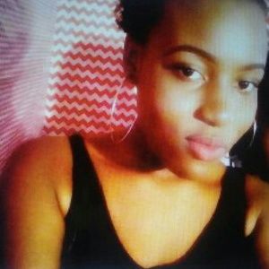 Meet your Posher, Lucy