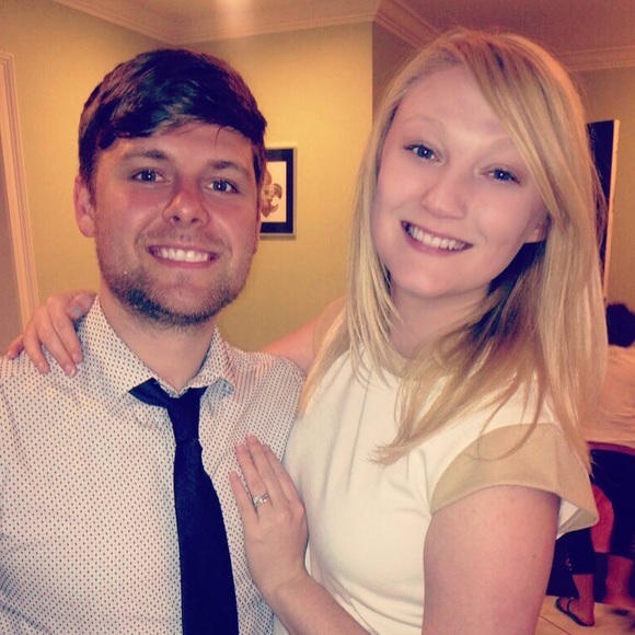 Meet your Posher, Kaitlin