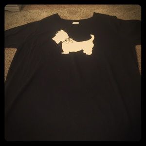 Jaclyn Smith Dog Sweater 2x