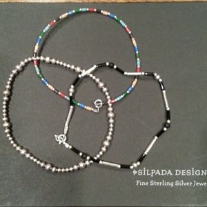 Silpada Ankle Bracelet Bundle