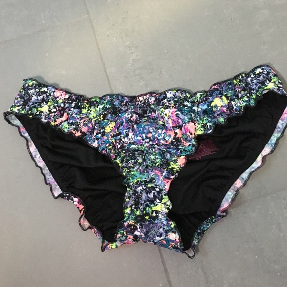Victoria Secret bikini bottoms