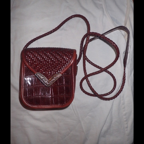 Brighton Handbags - Mini Brighton bag