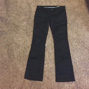 7 for all man kind boot cut jean