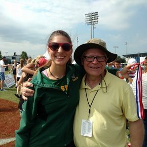 Meet your Posher, Dawn