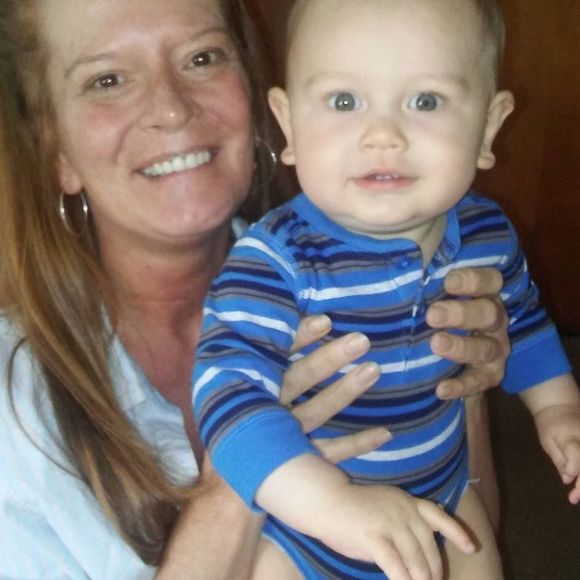 Meet your Posher, Christal