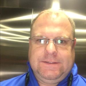 Meet your Posher, Chuck