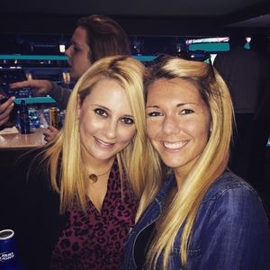 Meet your Posher, Lindsey