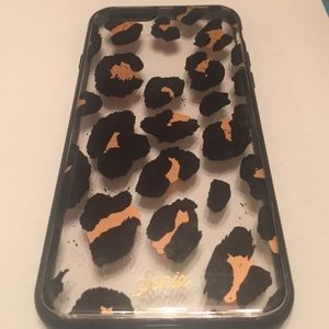 🐆leopard print iPhone 6 case🐆