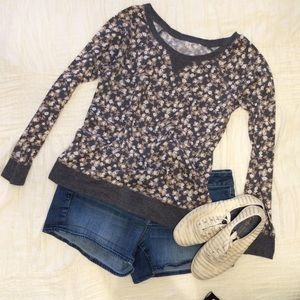 REDUCED Pacsun long sleeve shirt