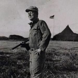 Meet your Posher, Cynthia