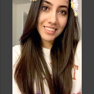 Meet your Posher, Arely