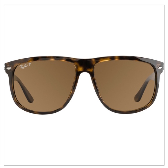 Ray-Ban Accessories - Brand New Polorized Ray Ban Boyfriend Sunglasses