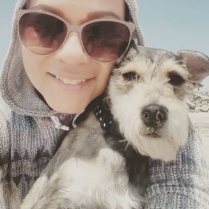 Meet your Posher, Adriana