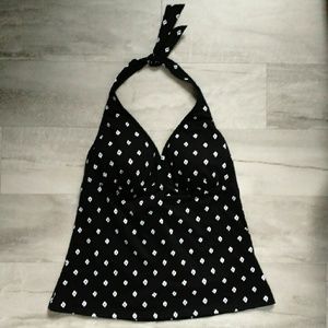 NWOT Lands' End Tankini