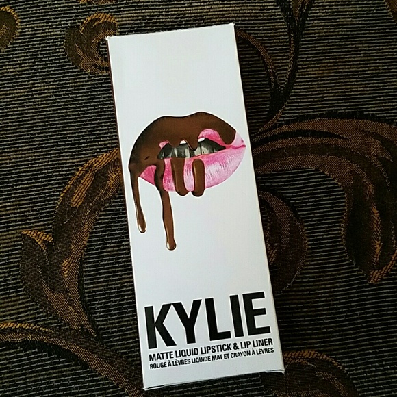 Kylie Lipkit