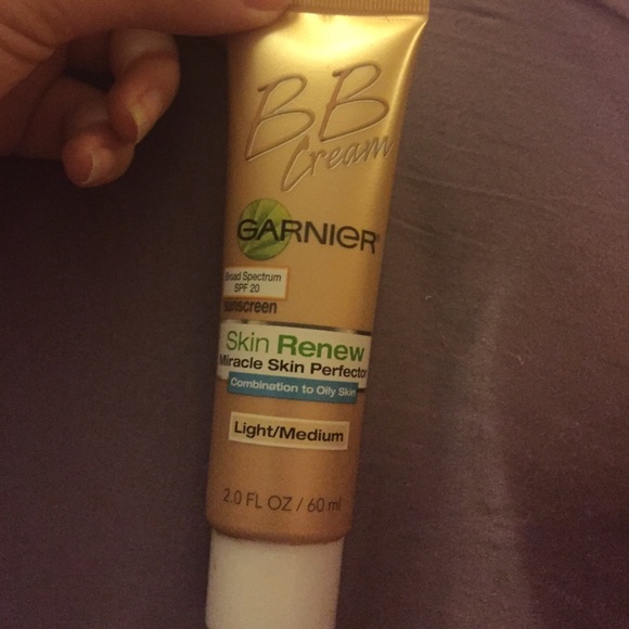 Garnier BB Cream