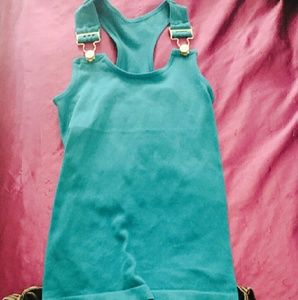 Get R.I.Z.E.N.ed Overall Tank Top