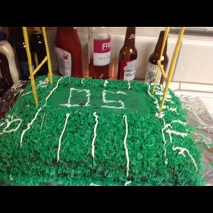 Meet your Posher, Jamal