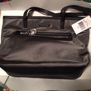 Michael Kors Gray Tote