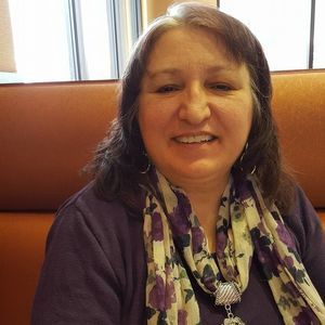 Meet your Posher, Brenda