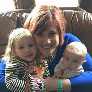 Meet your Posher, Jaclyn