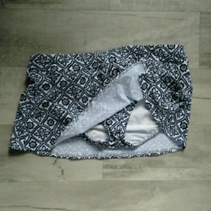 Lands' End Swim Bottoms