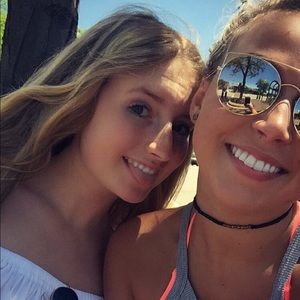 Meet your Posher, Kim