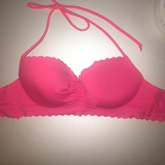 Victoria's Secret Bikini Top!