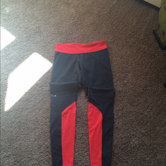 Running pants