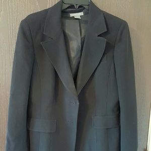 Ann Taylor blazer