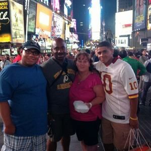 Meet your Posher, Cheryl