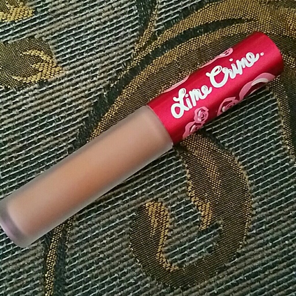 Lime Crime