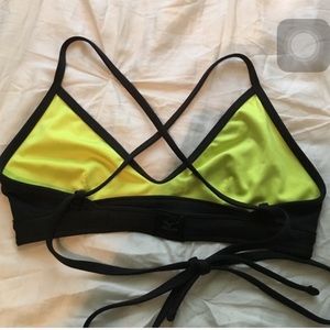 Bathing suit