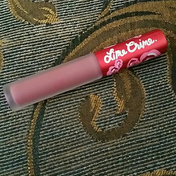 Lime crime