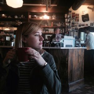 Meet your Posher, Monica